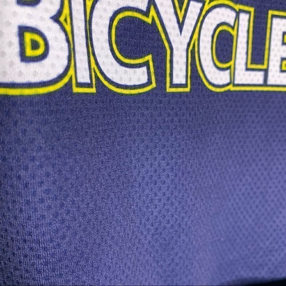 Capo Short sleeve sponsored bike jersey - Picture 9 of 12